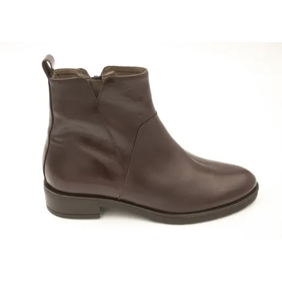 BOTIN MUJER WONDERS C-5472