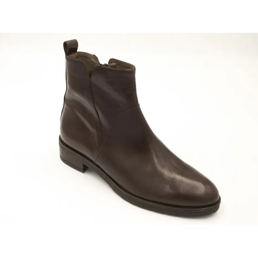 BOTIN MUJER WONDERS C-5472