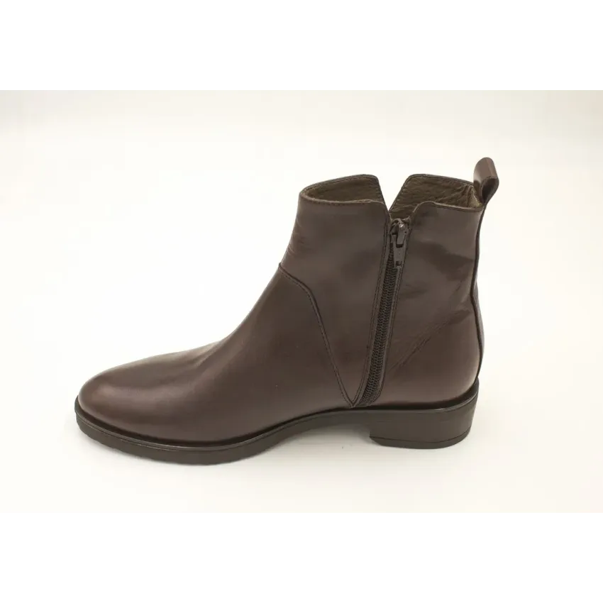BOTIN MUJER WONDERS C-5472
