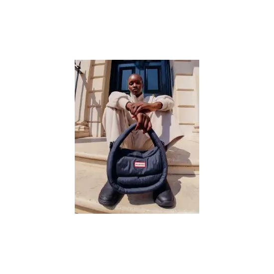 BOLSOS HUNTER BX3705 NE