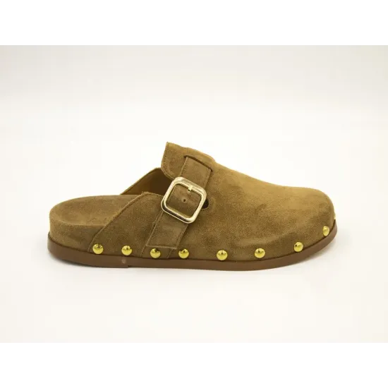 ZUECOS MUJER ALPE 5395 CA