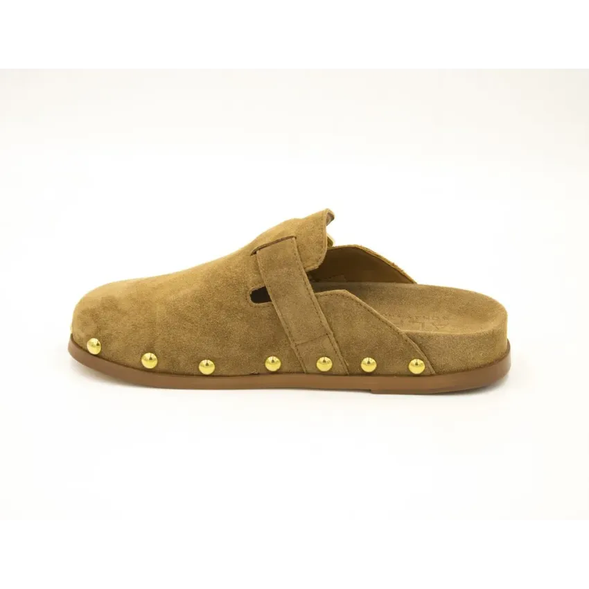 ZUECOS MUJER ALPE 5395 CA