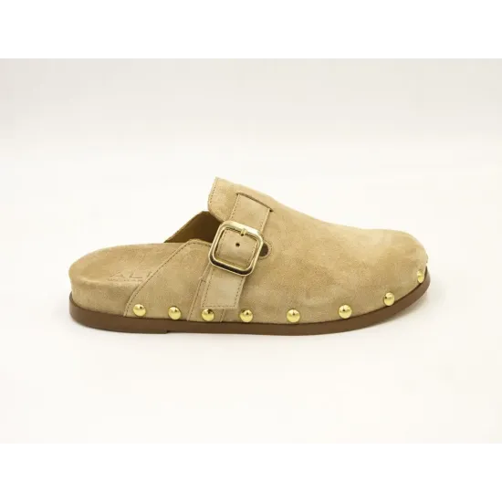 ZUECOS MUJER ALPE 5395 BG