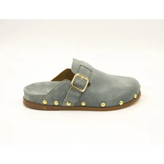 ZUECOS MUJER ALPE 5395 VE