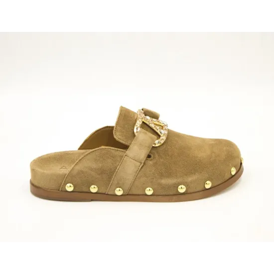 ZUECOS MUJER ALPE 5394 CA