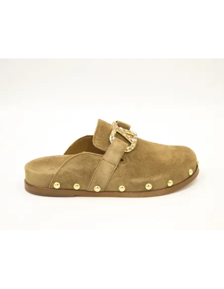 ZUECOS MUJER ALPE 5394 CA