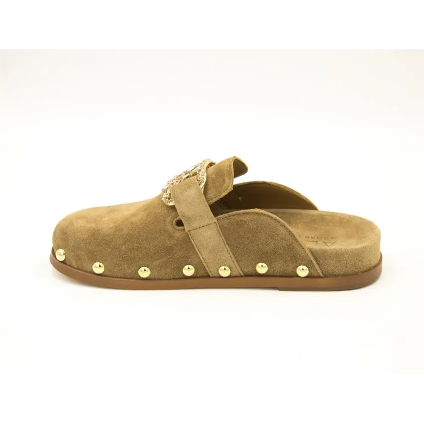 ZUECOS MUJER ALPE 5394 CA