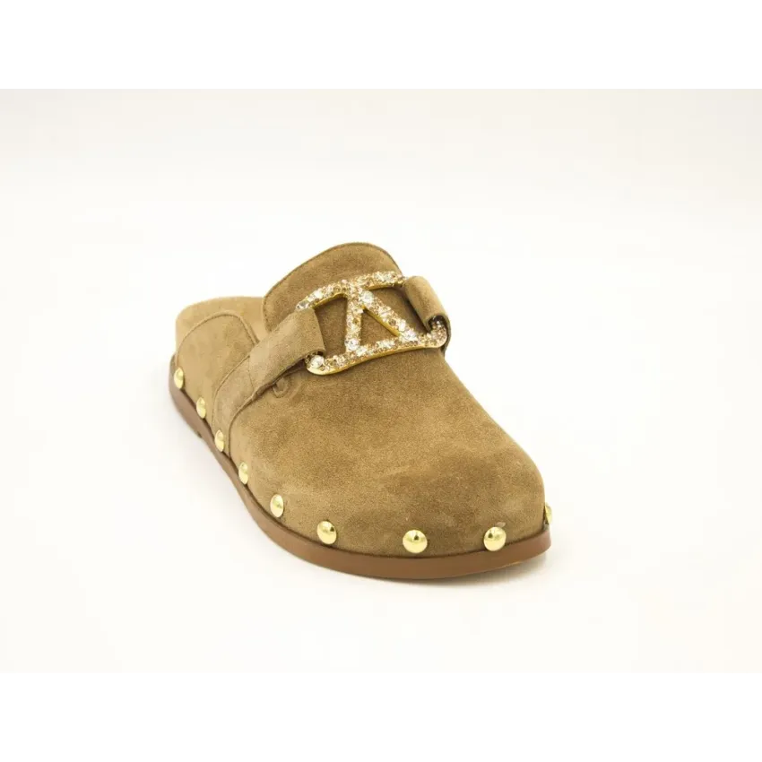 ZUECOS MUJER ALPE 5394 CA