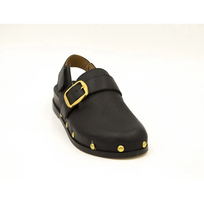 ZUECOS MUJER ALPE 5396 NE