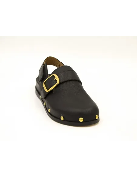 ZUECOS MUJER ALPE 5396 NE