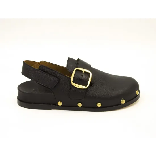 ZUECOS MUJER ALPE 5396 NE