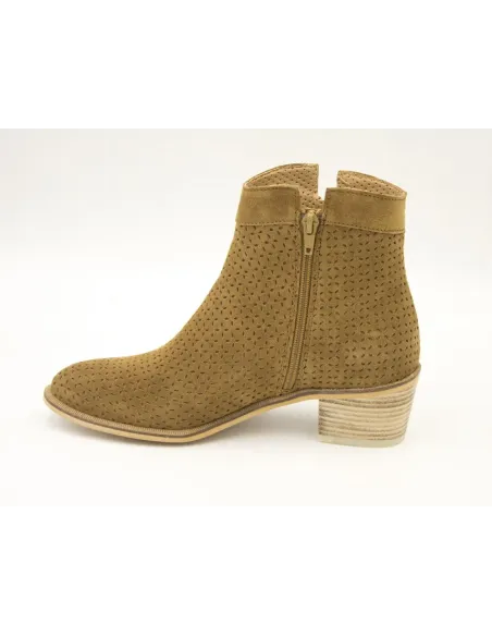 BOTINES CAMPEROS ALPE 5389 CA