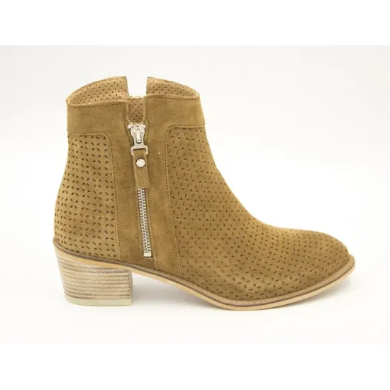BOTINES CAMPEROS ALPE 5389 CA