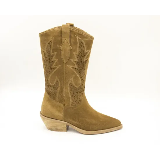 BOTAS CAMPERAS ALPE 5355 CA