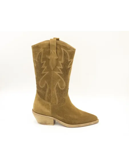 BOTAS CAMPERAS ALPE 5355 CA