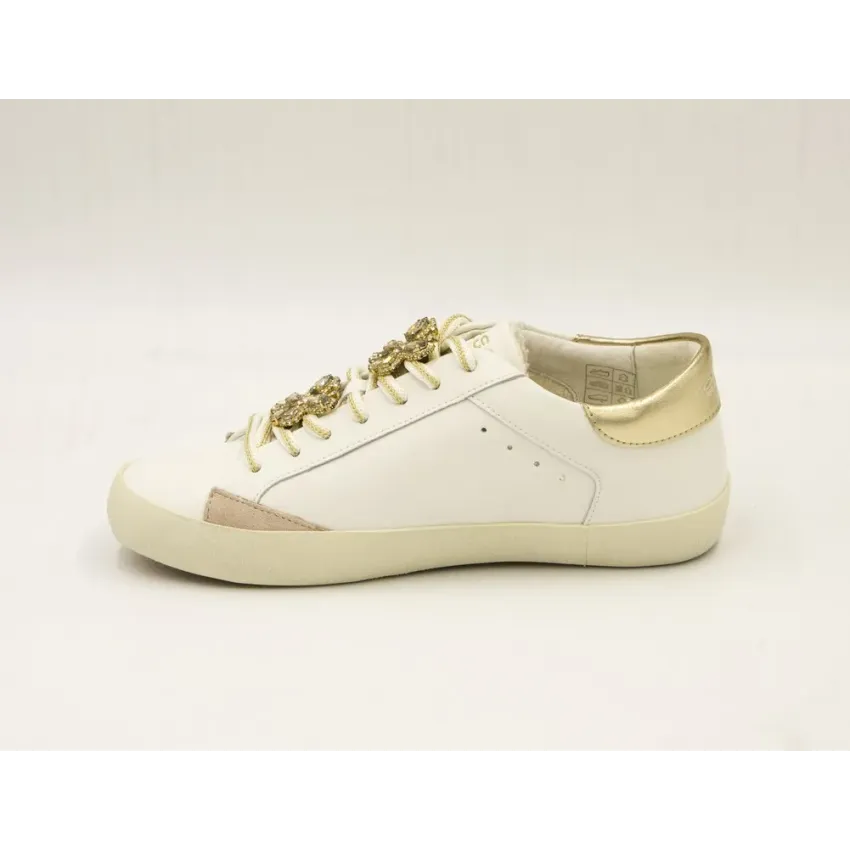 DEPORTIVOS MUJER TOSCABLU SS2504S030 BG