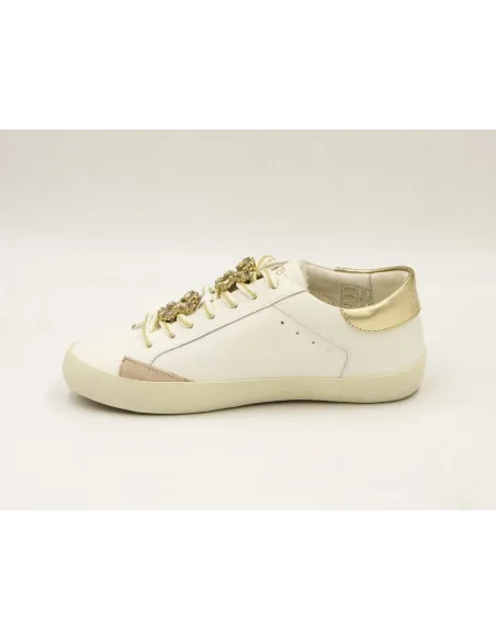 DEPORTIVOS MUJER TOSCABLU SS2504S030 BG DEPORTIVOS MUJER TOSCABLU SS2504S030 BG