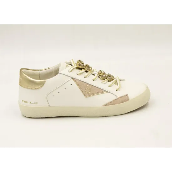 DEPORTIVOS MUJER TOSCABLU SS2504S030 BG