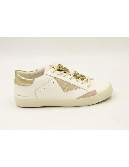 DEPORTIVOS MUJER TOSCABLU SS2504S030 BG DEPORTIVOS MUJER TOSCABLU SS2504S030 BG
