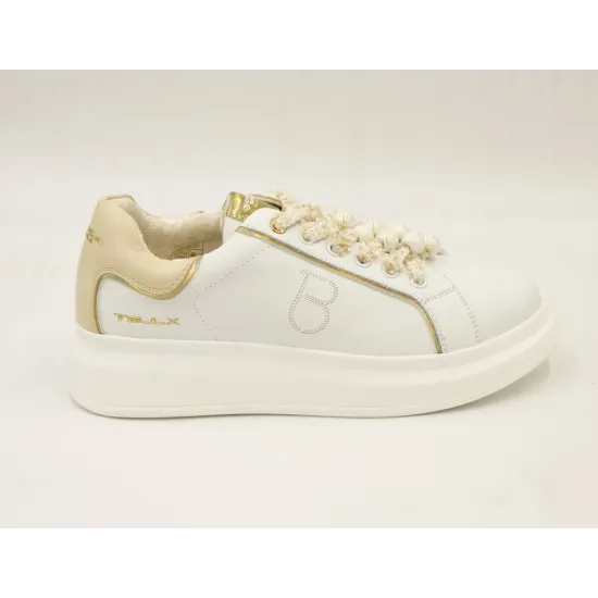 DEPORTIVOS MUJER TOSCABLU SS2501S001 BG