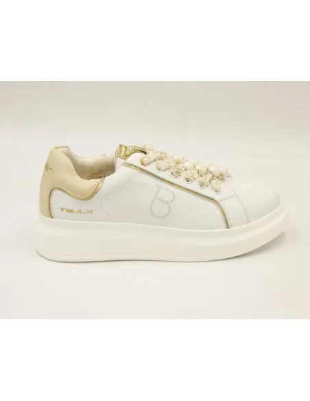 DEPORTIVOS MUJER TOSCABLU SS2501S001 BG