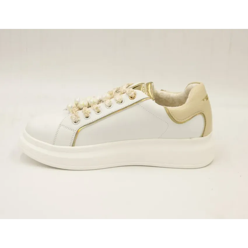 DEPORTIVOS MUJER TOSCABLU SS2501S001 BG