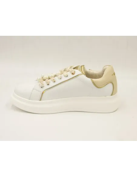 DEPORTIVOS MUJER TOSCABLU SS2501S001 BG