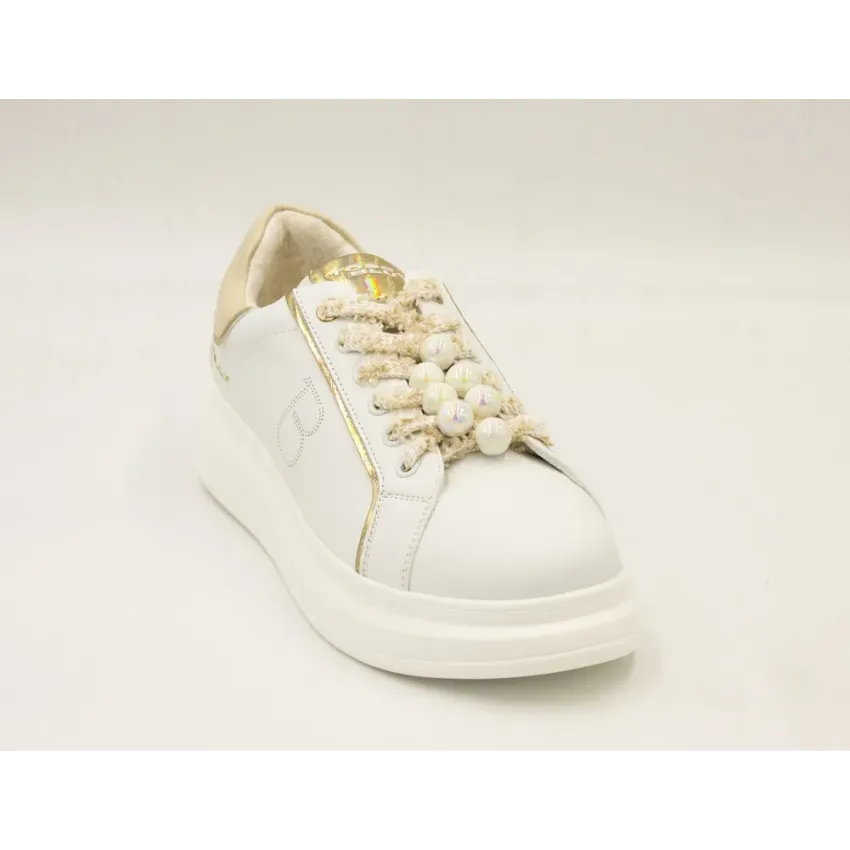 DEPORTIVOS MUJER TOSCABLU SS2501S001 BG