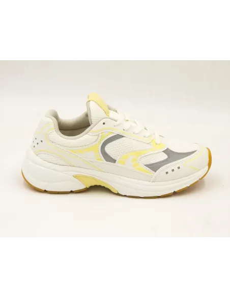 DEPORTIVOS MUJER TOMMY HILFIGER EN02745