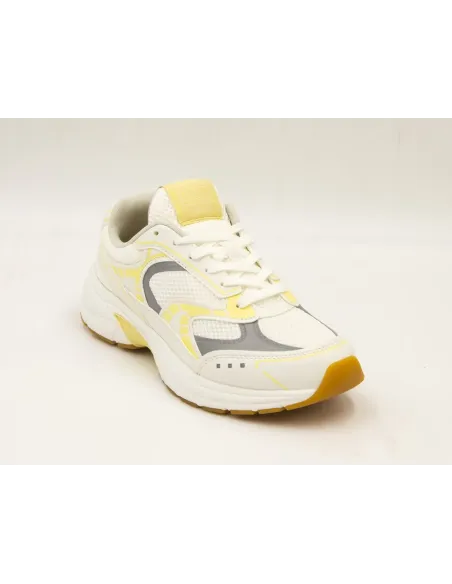 DEPORTIVOS MUJER TOMMY HILFIGER EN02745