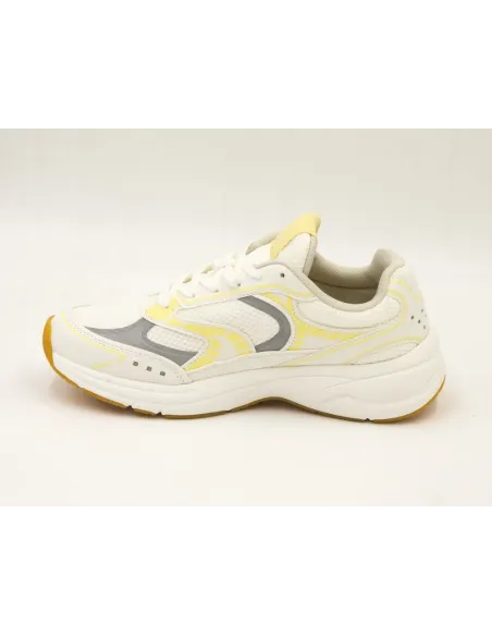 DEPORTIVOS MUJER TOMMY HILFIGER EN02745