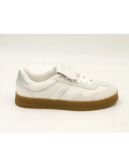 DEPORTIVOS MUJER TOMMY HILFIGER EN02715 DEPORTIVOS MUJER TOMMY HILFIGER EN02715