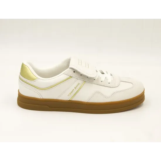 DEPORTIVOS MUJER TOMMY HILFIGER EN02715