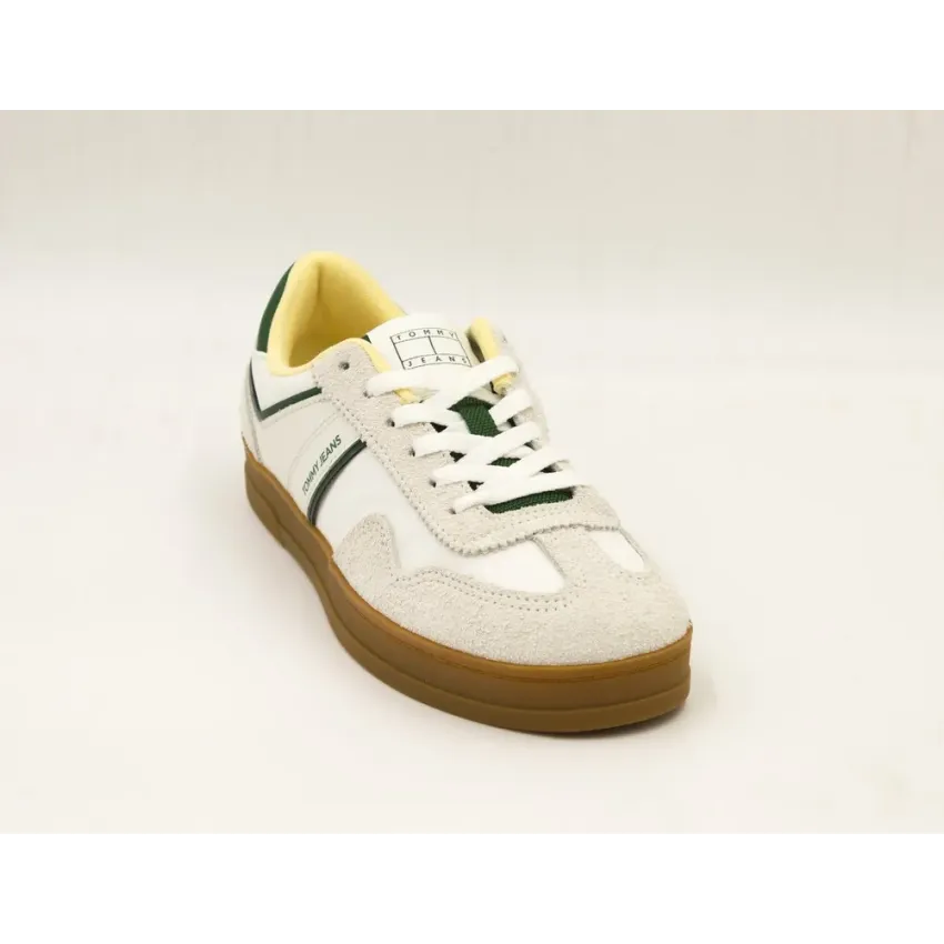 DEPORTIVOS MUJER TOMMY HILFIGER EN02730