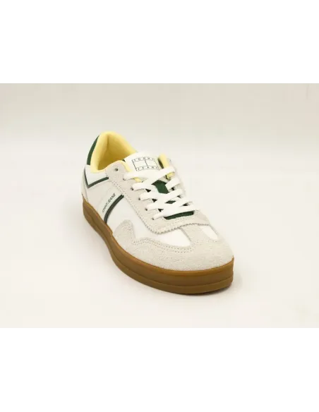 DEPORTIVOS MUJER TOMMY HILFIGER EN02730