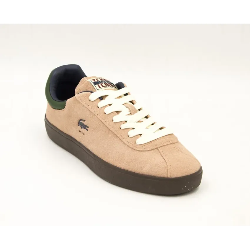 DEPORTIVOS MUJER LACOSTE 49SFA0051 RS