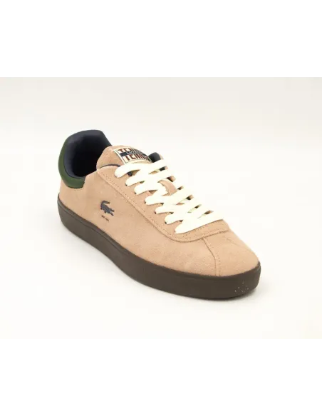 DEPORTIVOS MUJER LACOSTE 49SFA0051 RS