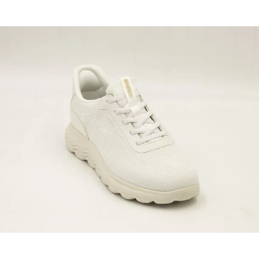 DEPORTIVOS MUJER GEOX D557MA BL