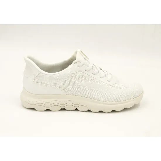 DEPORTIVOS MUJER GEOX D557MA BL
