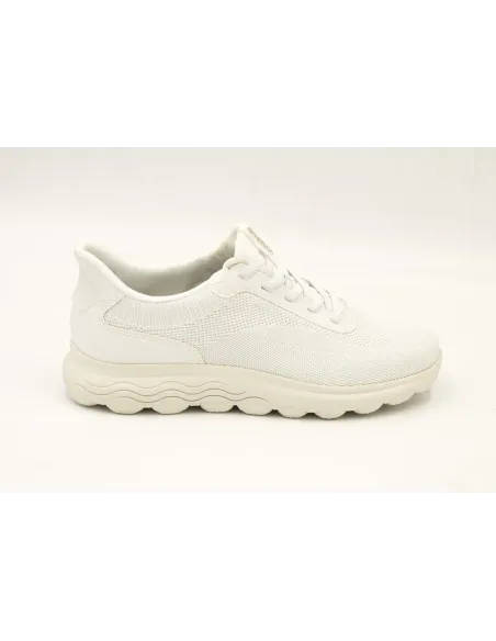 DEPORTIVOS MUJER GEOX D557MA BL