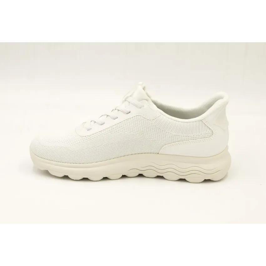 DEPORTIVOS MUJER GEOX D557MA BL