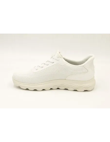 DEPORTIVOS MUJER GEOX D557MA BL