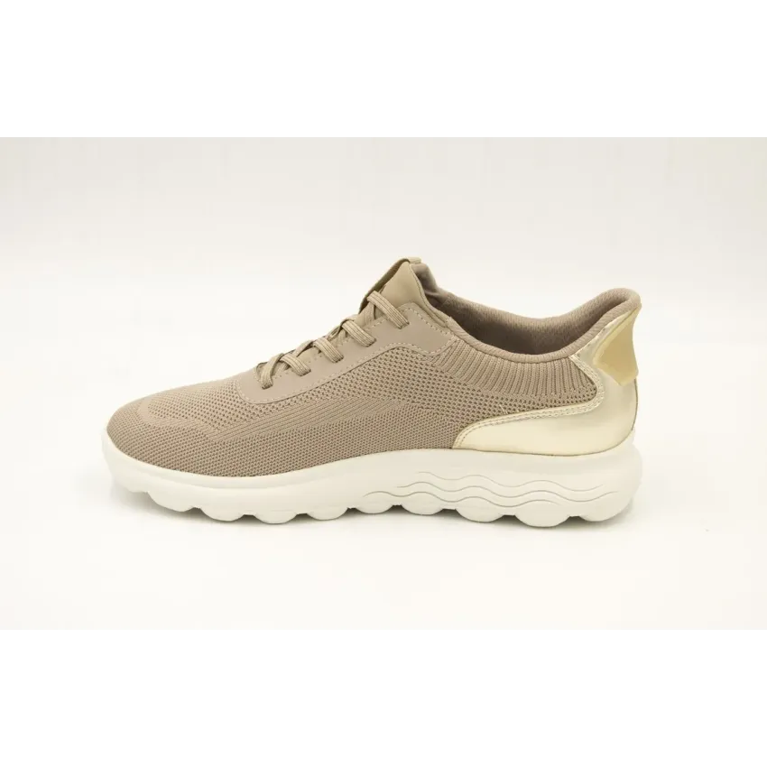 DEPORTIVOS MUJER GEOX D557MA BG