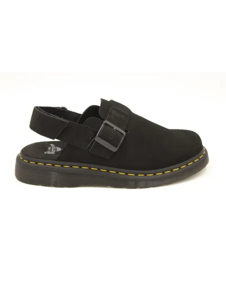 ZUECOS MUJER DR MARTENS GORJE II NE