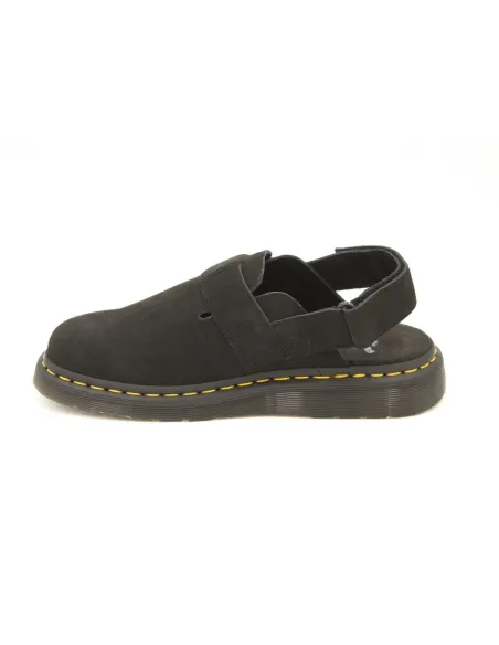 ZUECOS MUJER DR MARTENS GORJE II NE