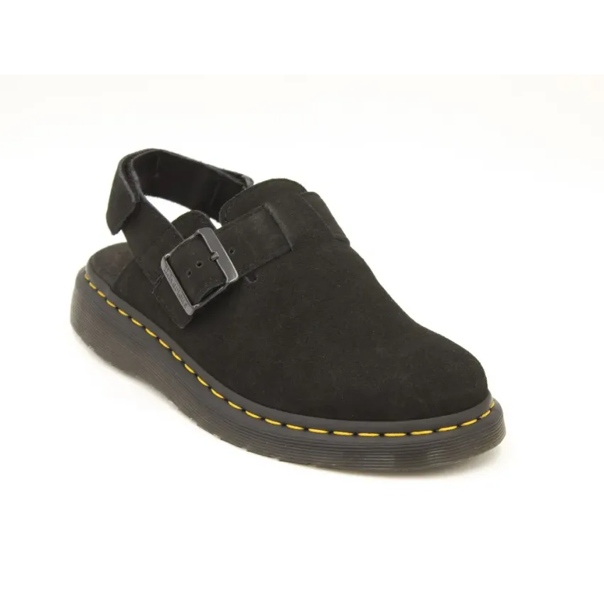 ZUECOS MUJER DR MARTENS GORJE II NE