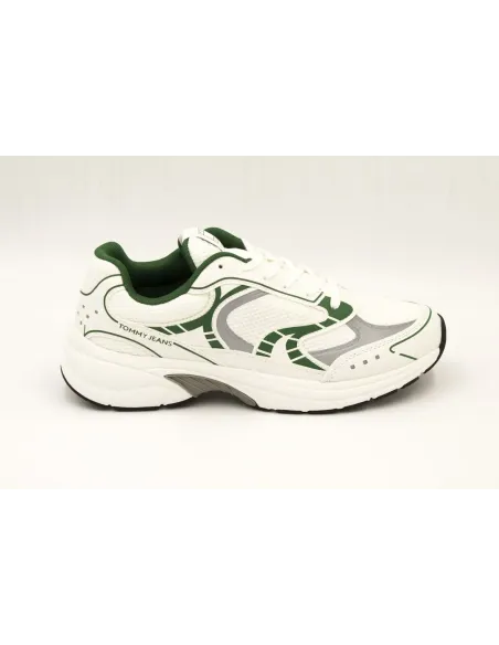 DEPORTIVOS HOMBRE TOMMY HILFIGER EMO 156