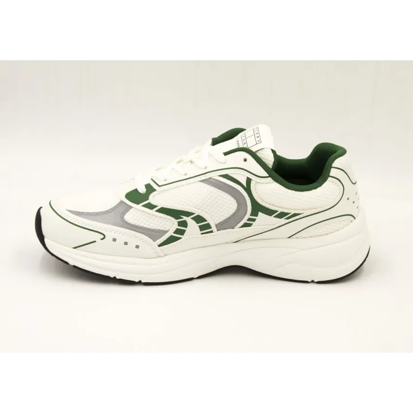 DEPORTIVOS HOMBRE TOMMY HILFIGER EMO 156