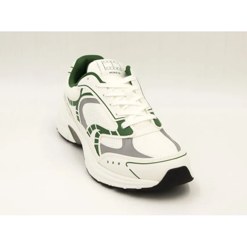 DEPORTIVOS HOMBRE TOMMY HILFIGER EMO 156