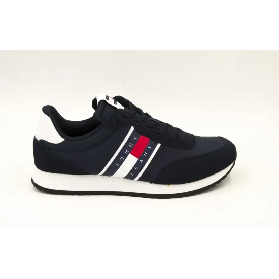 DEPORTIVOS HOMBRE TOMMY HILFIGER EMO1351